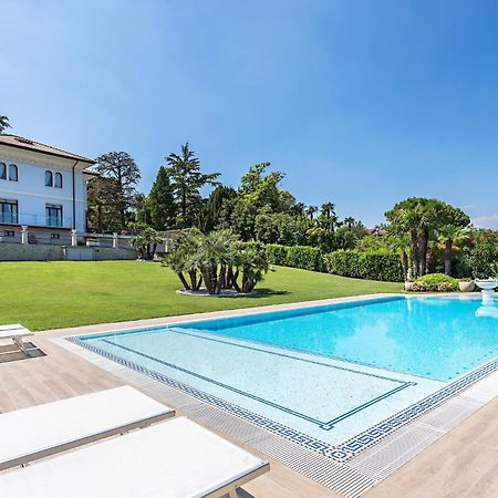 Villa Angela - Italian Homing Desenzano del Garda Extérieur photo