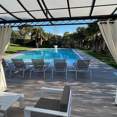 Villa Angela - Italian Homing Desenzano del Garda Extérieur photo