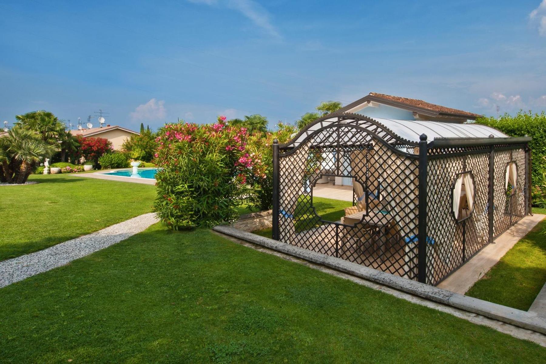 Villa Angela - Italian Homing Desenzano del Garda Extérieur photo