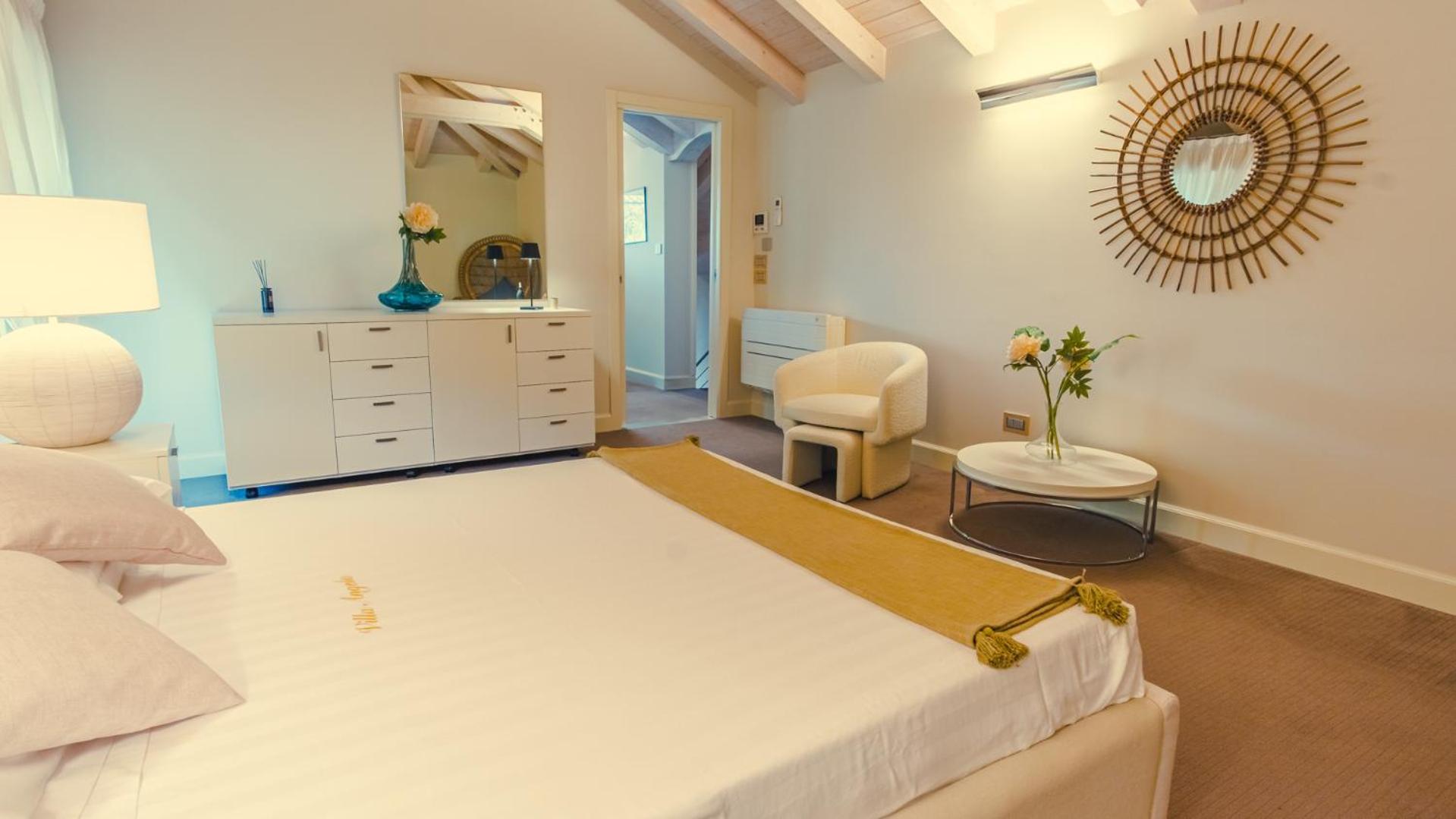 Villa Angela - Italian Homing Desenzano del Garda Extérieur photo