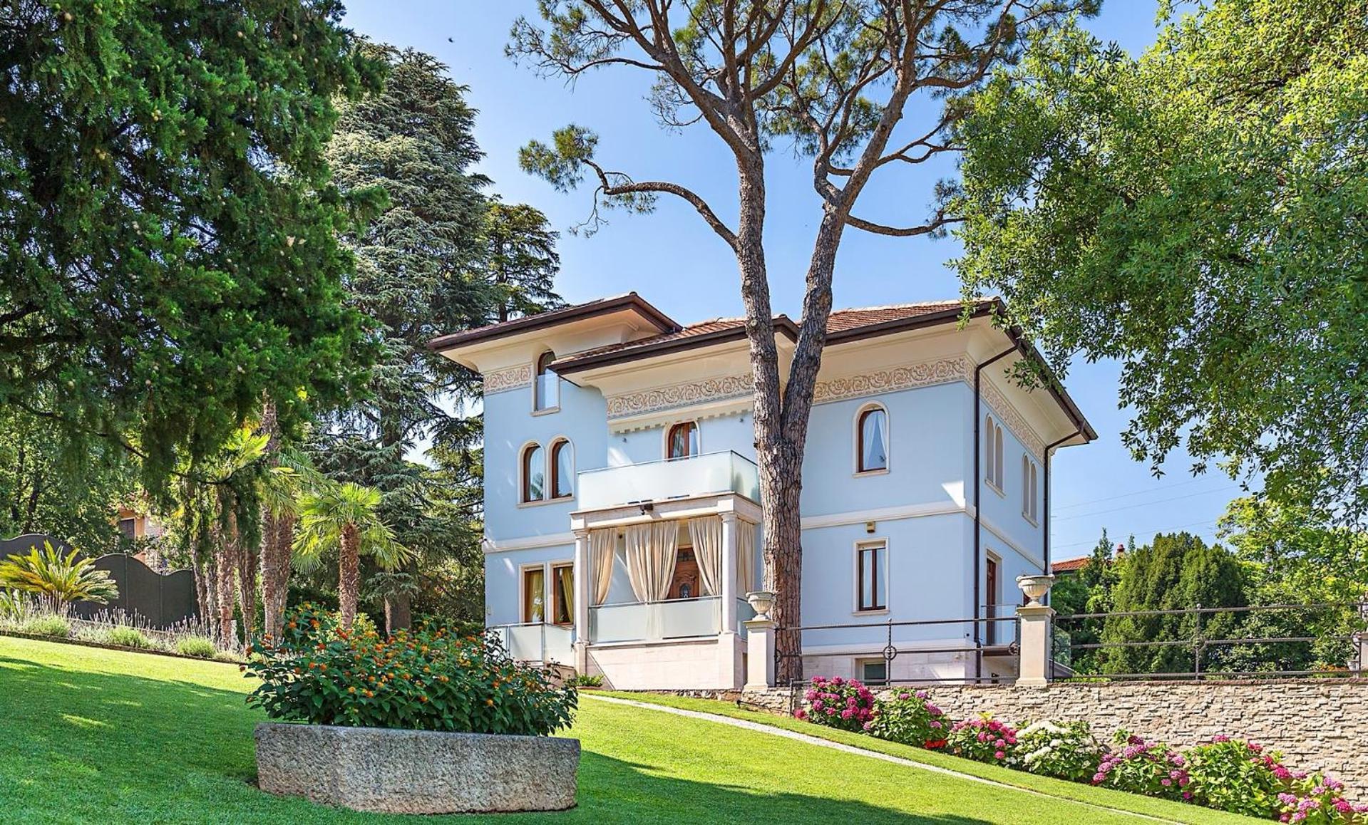 Villa Angela - Italian Homing Desenzano del Garda Extérieur photo