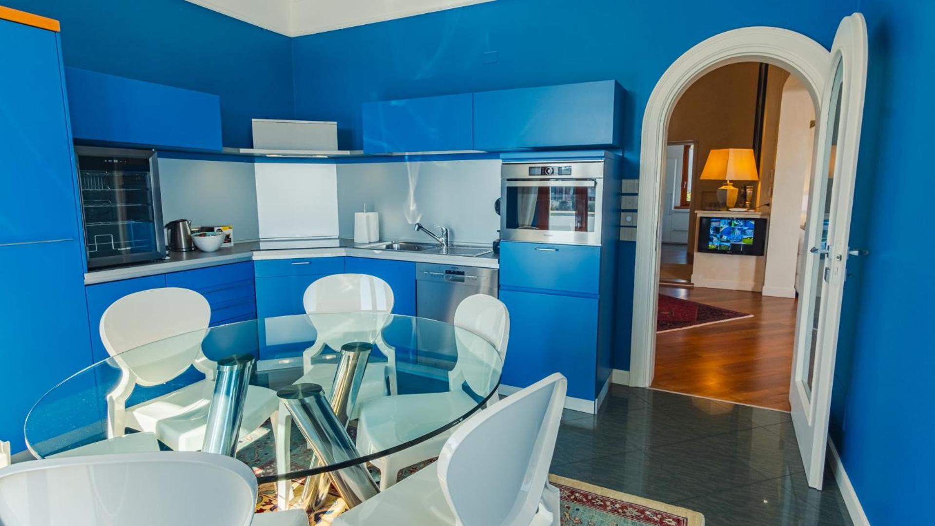Villa Angela - Italian Homing Desenzano del Garda Extérieur photo