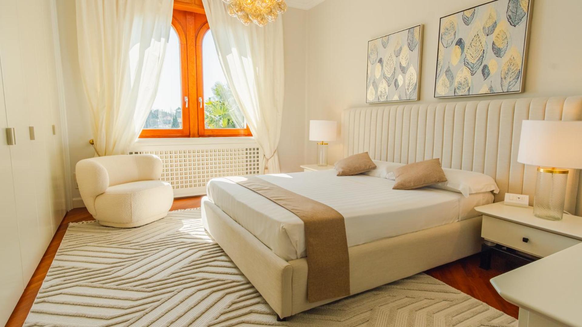 Villa Angela - Italian Homing Desenzano del Garda Extérieur photo