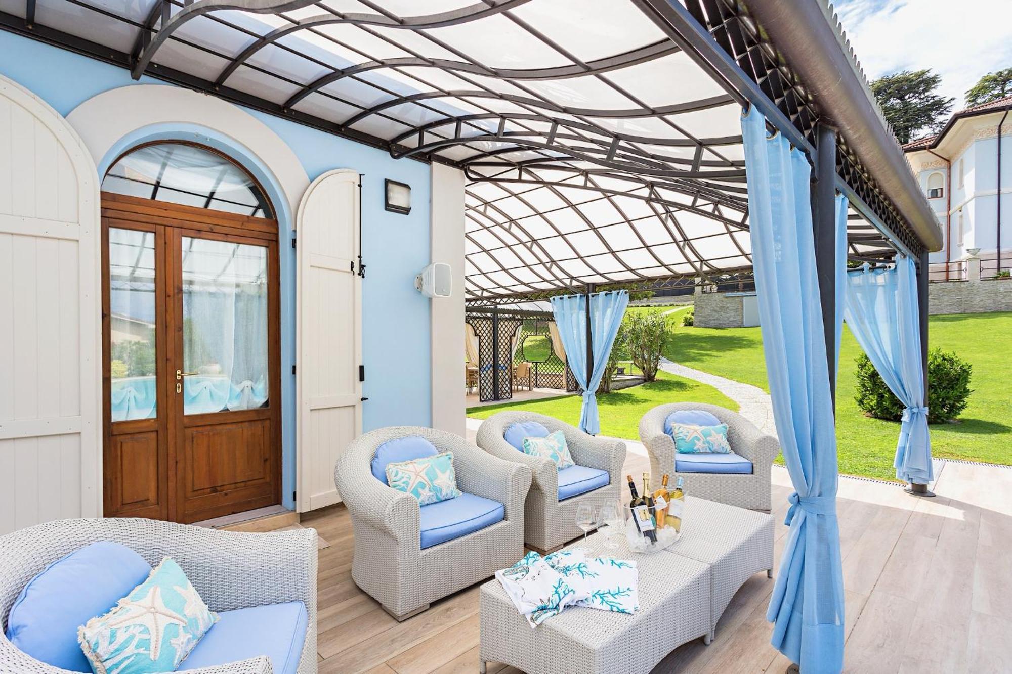 Villa Angela - Italian Homing Desenzano del Garda Extérieur photo