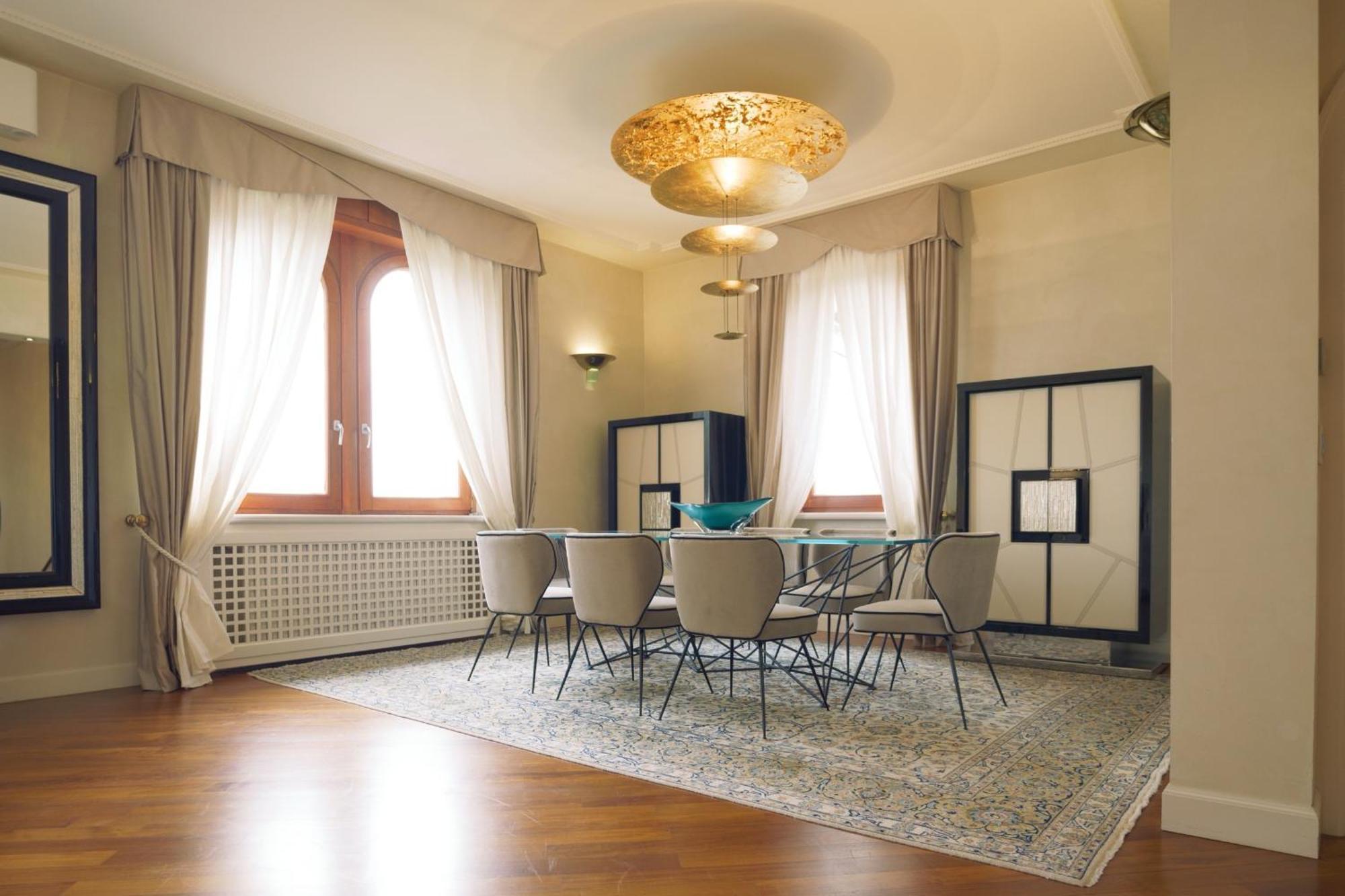 Villa Angela - Italian Homing Desenzano del Garda Extérieur photo
