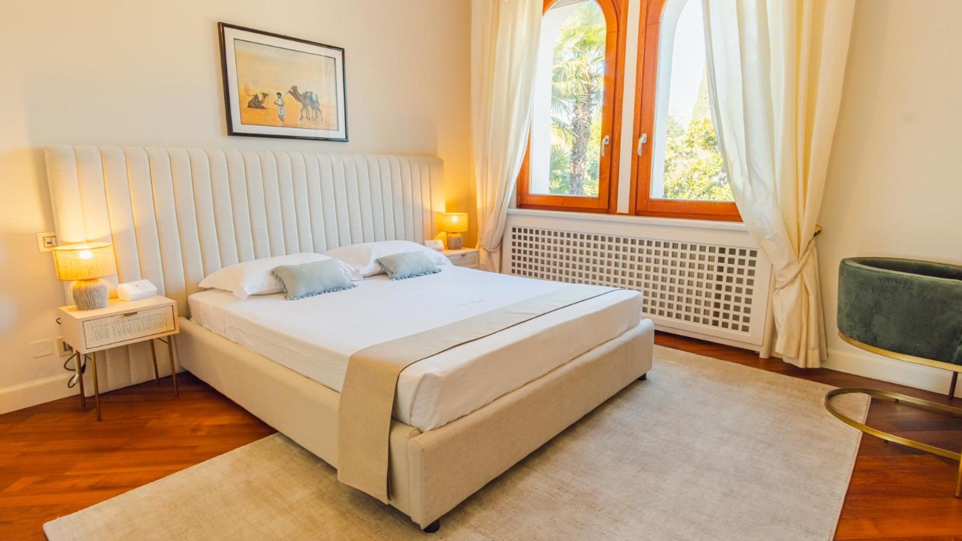 Villa Angela - Italian Homing Desenzano del Garda Extérieur photo