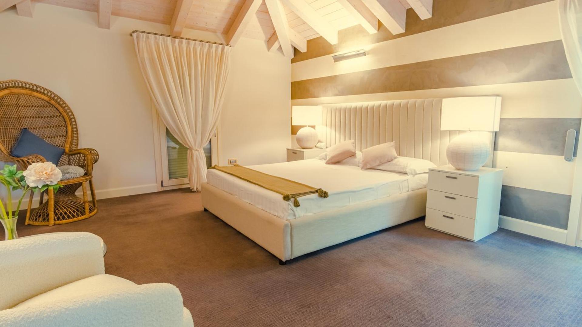 Villa Angela - Italian Homing Desenzano del Garda Extérieur photo