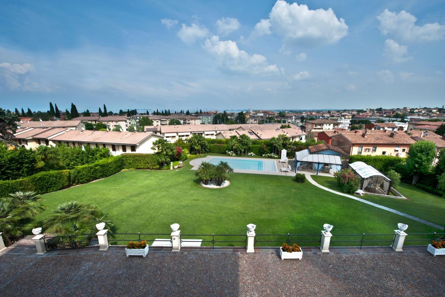 Villa Angela - Italian Homing Desenzano del Garda Extérieur photo