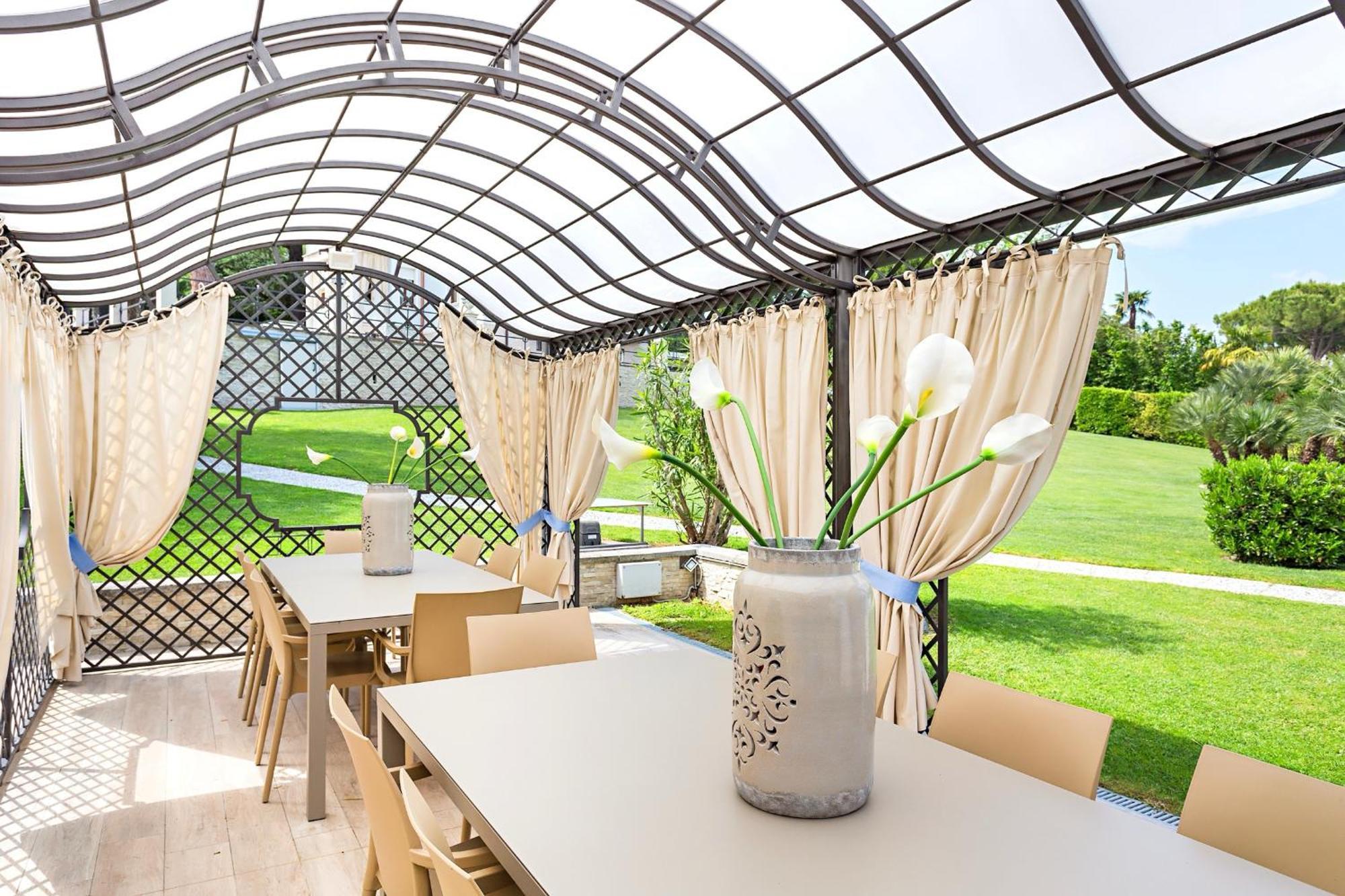Villa Angela - Italian Homing Desenzano del Garda Extérieur photo